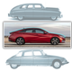 Illustration for article titled Lets Take A Look At The Design Of The 2021 Hyundai Elantra